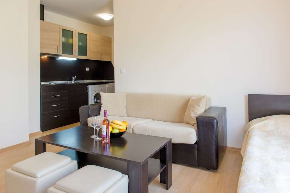 Een foto van TSB Sunny Victory Appartementen