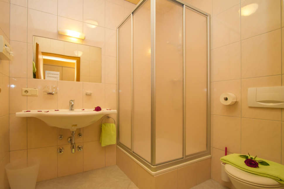 Een foto van Hotel Martinerhof