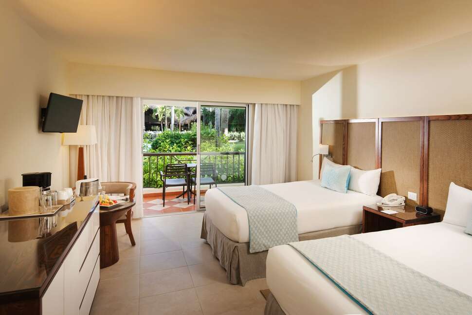 Een foto van Impressive Resort & Spa