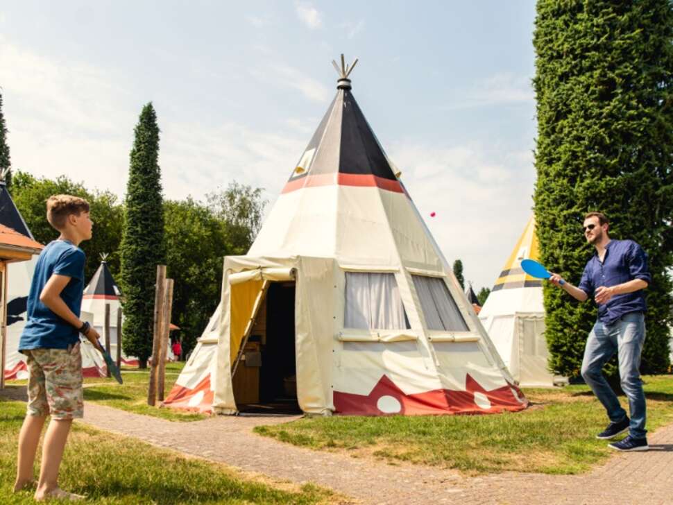 Een foto van Attractie- & Vakantiepark Slagharen