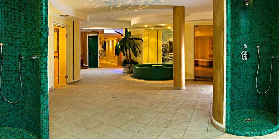 Ein Foto Schneeberg Resort & Spa