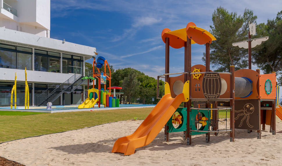 Een foto van Pestana Blue Alvor Beach