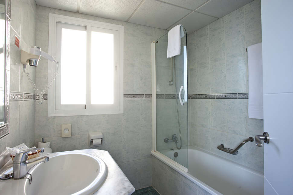 Een foto van Hotel Princesa Playa Marbella