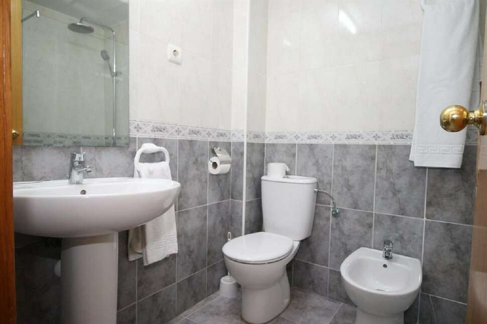 Een foto van Playamar Appartementen