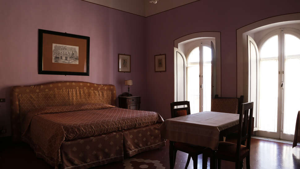 Een foto van Royal Victoria Hotel Pisa