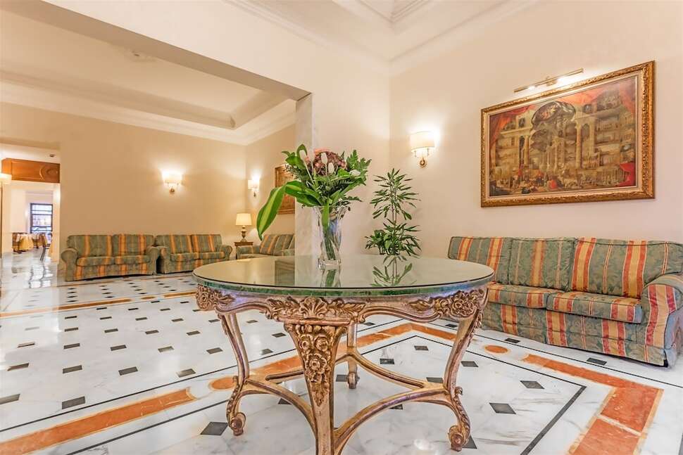 Een foto van Hotel Noto