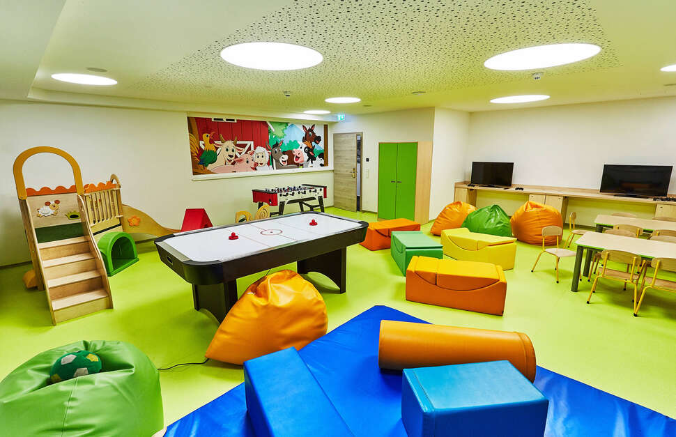 Een foto van Hotel Wagrainerhof