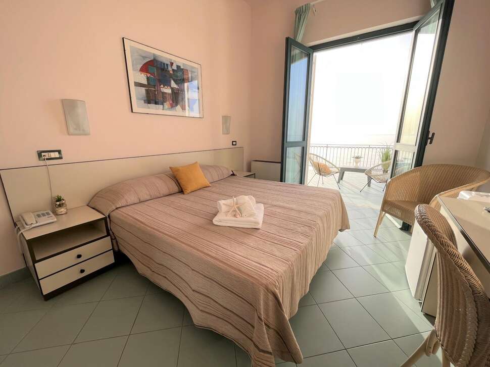 Een foto van L'Approdo di Angelino