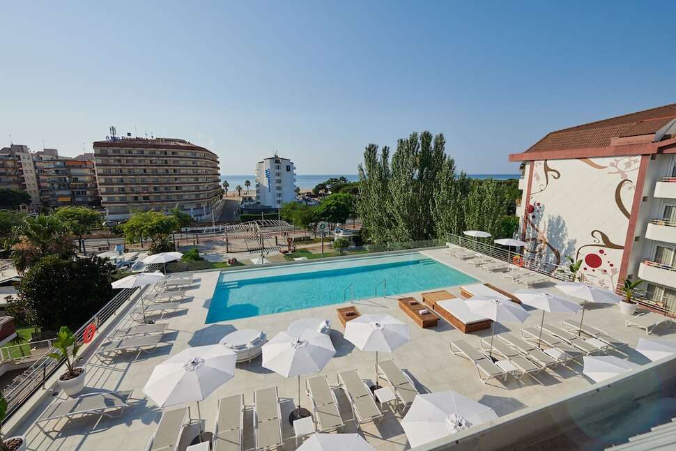 Een foto van Dwo Sirius Hotel by Checkin
