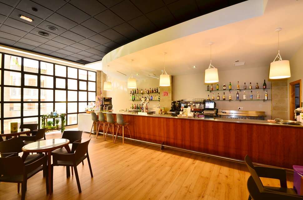 Een foto van Hotel Olympus