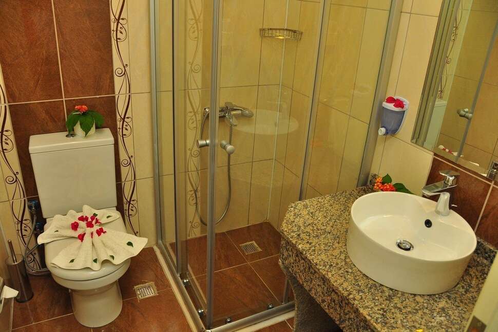 Een foto van Selenium Hotel