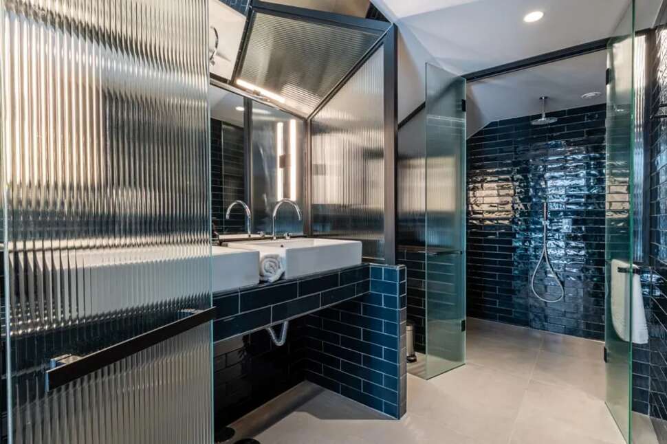 Ein Foto Hotel chic&basic Gravity