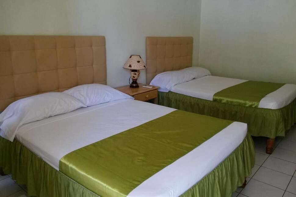 Een foto van Fun Holiday Beach Hotel