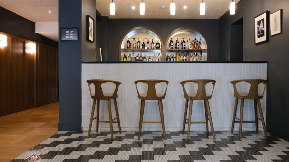 Een foto van Club House Roma