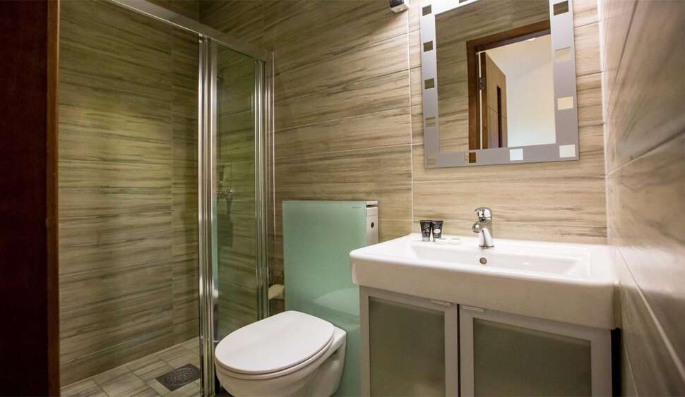 Een foto van Central City Appartementen
