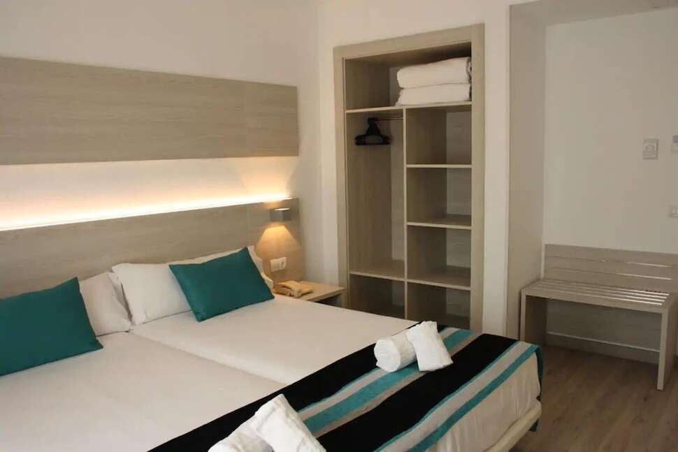 Een foto van Welikehotel Fenix