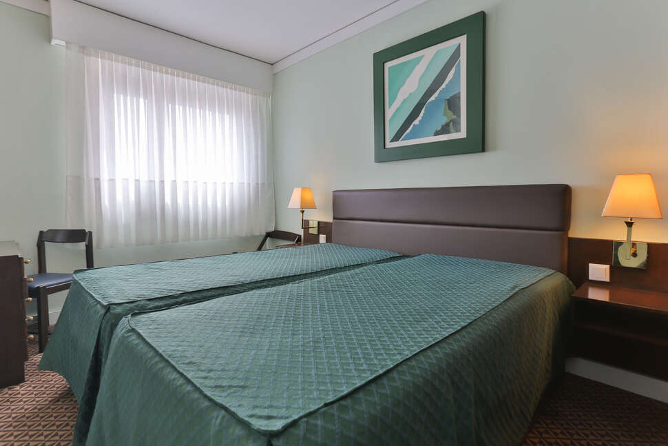 Een foto van Hotel Appartementen Solverde