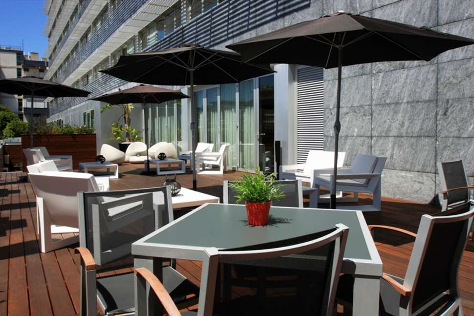 Een foto van BessaHotel Boavista