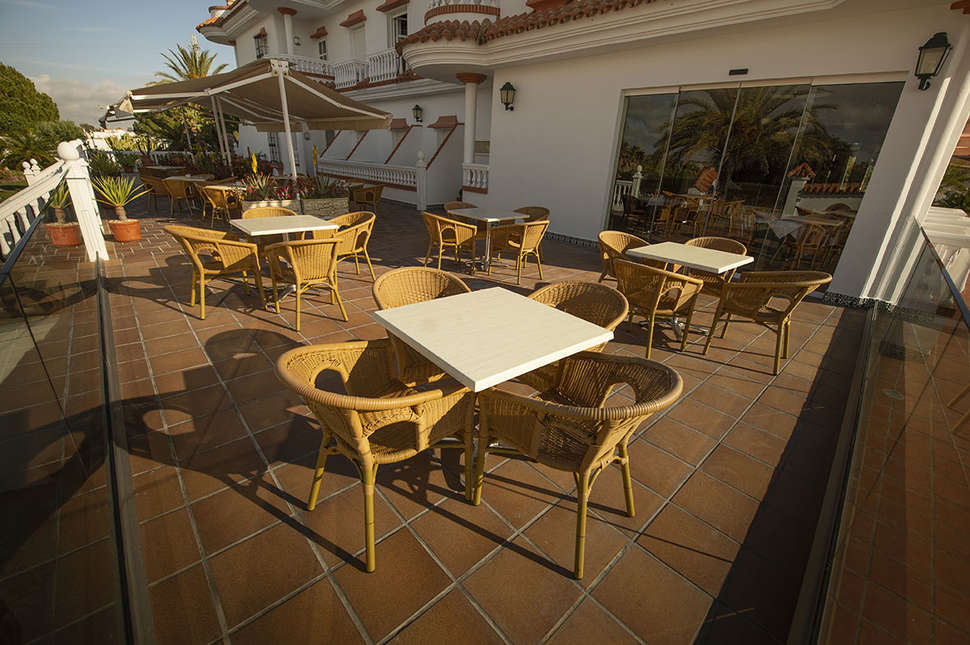Ein Foto Diufain Hotel