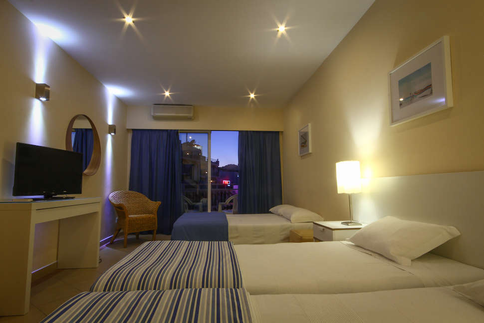 Een foto van Hotel Baltum