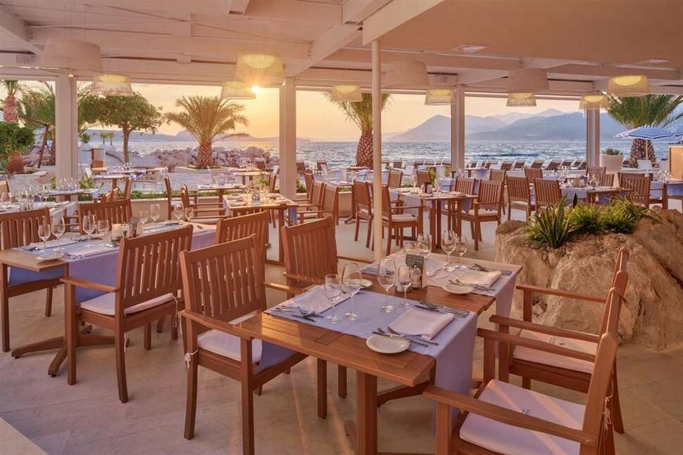 Een foto van Valamar Dubrovnik President Hotel