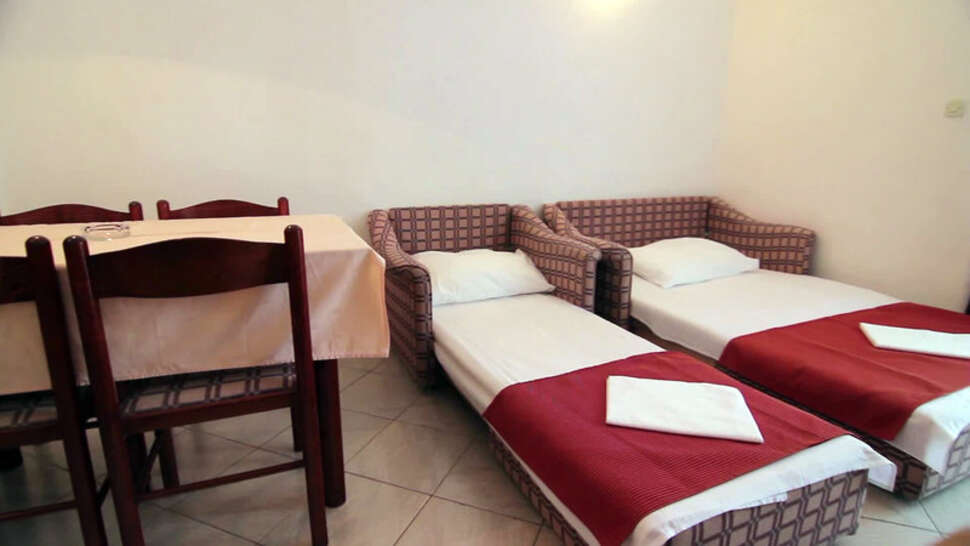 Een foto van Holiday Village Sagitta