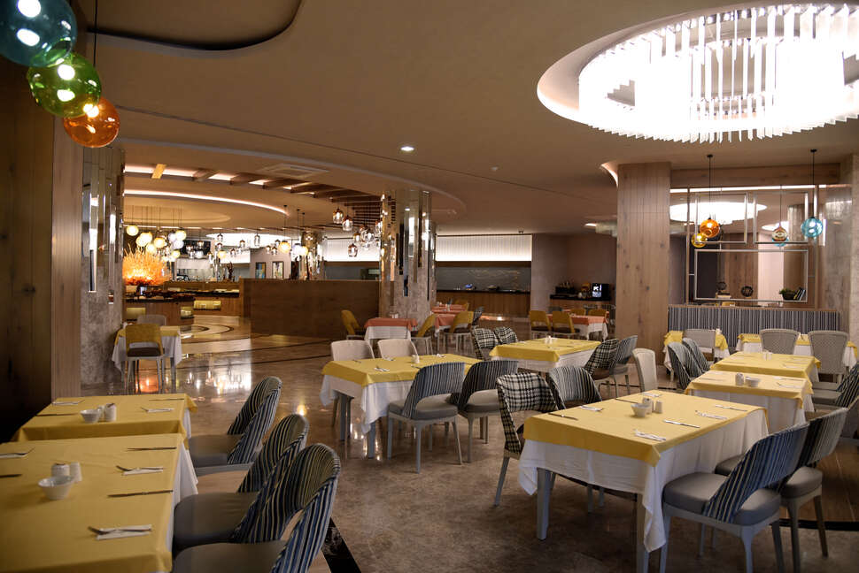 Een foto van Royal Wings Hotel