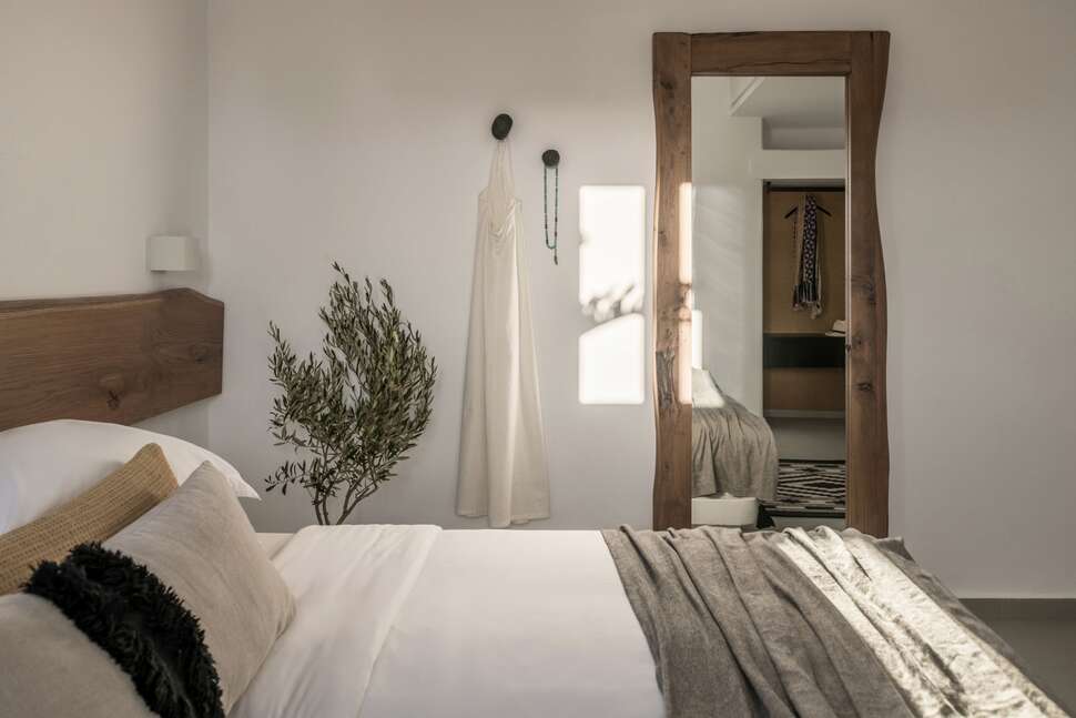 Een foto van A Hotel Mykonos