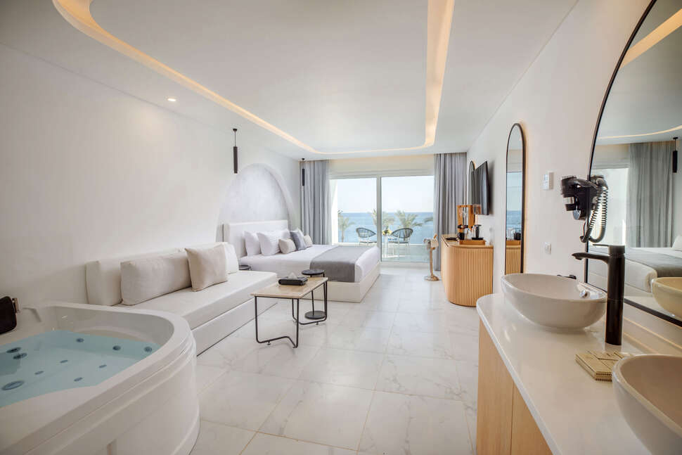 Een foto van White Hills Resort