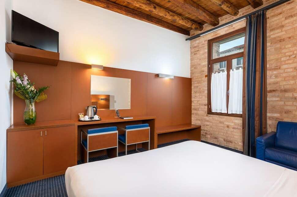 Een foto van Eurostars Residenza Cannaregio Hotel