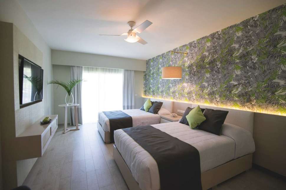 Een foto van Grand Sirenis Punta Cana Resort