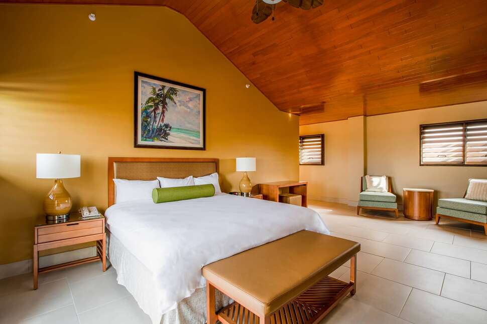 Een foto van Eagle Aruba Resort & Casino