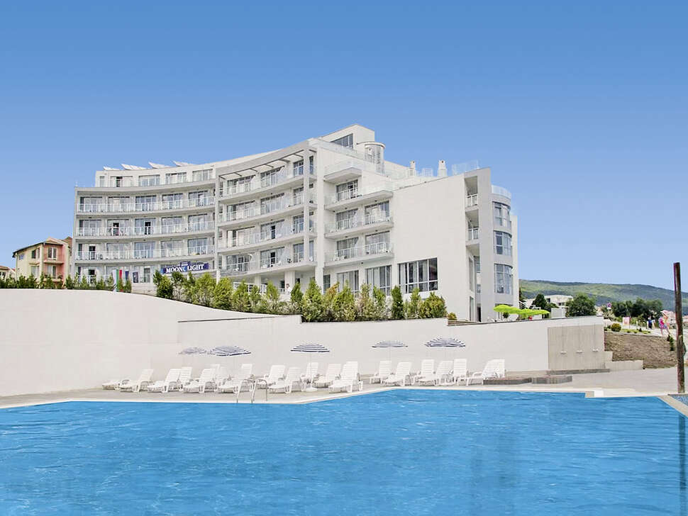 Een foto van Hotel Moonlight