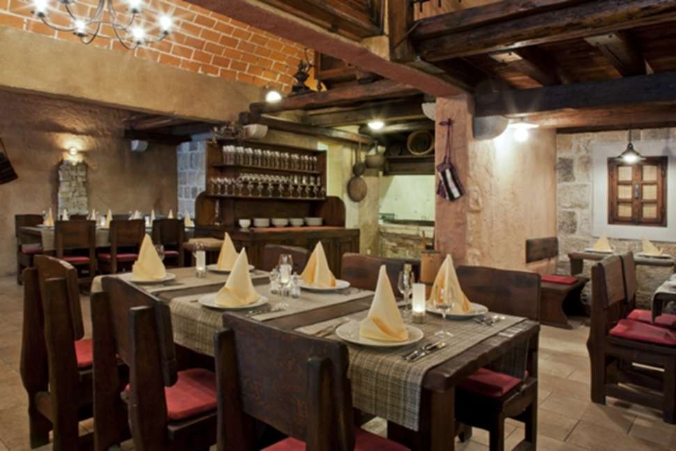 Een foto van Maestral Adults Exclusive Hotel