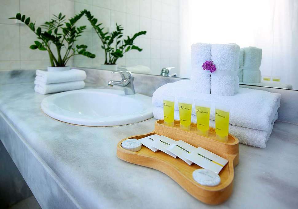 Een foto van Labranda Miraluna Village & Spa