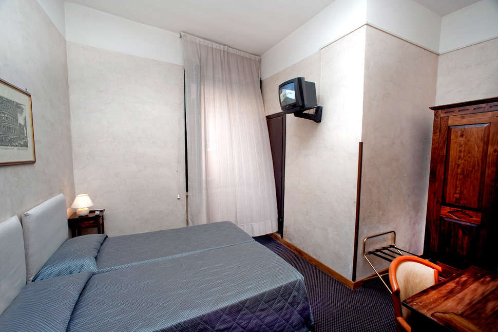 Een foto van Hotel Elite