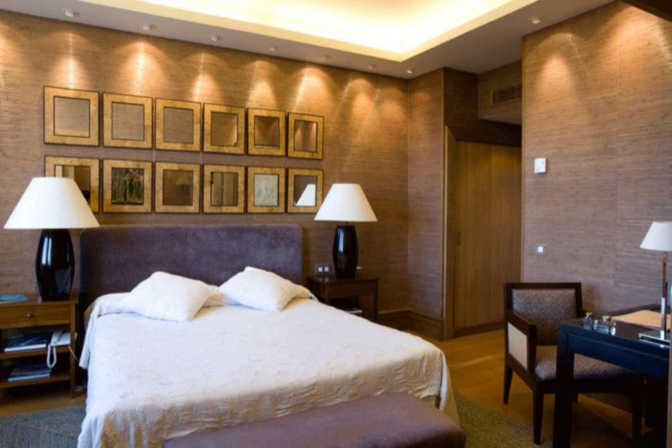 Een foto van Eurostars Al-Andalus Palace