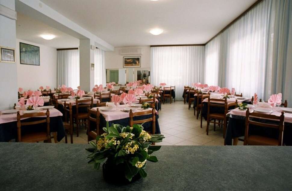 Een foto van Hotel Trinidad