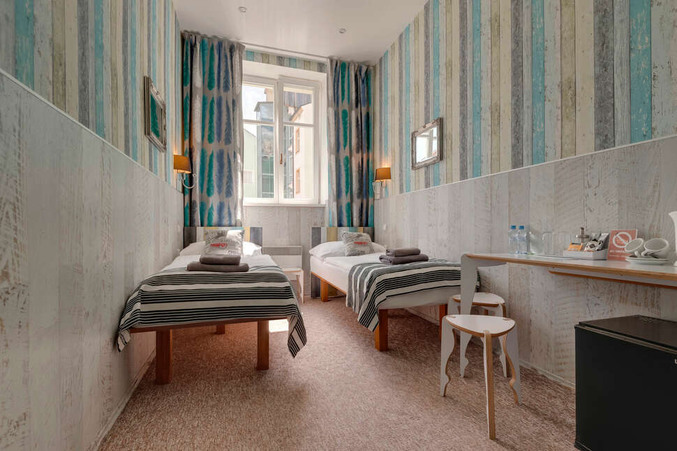 Een foto van Royal Court Hotel