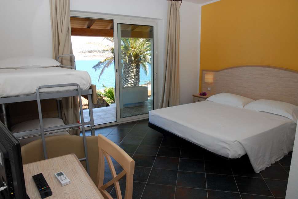 Een foto van Castelsardo Resort Village