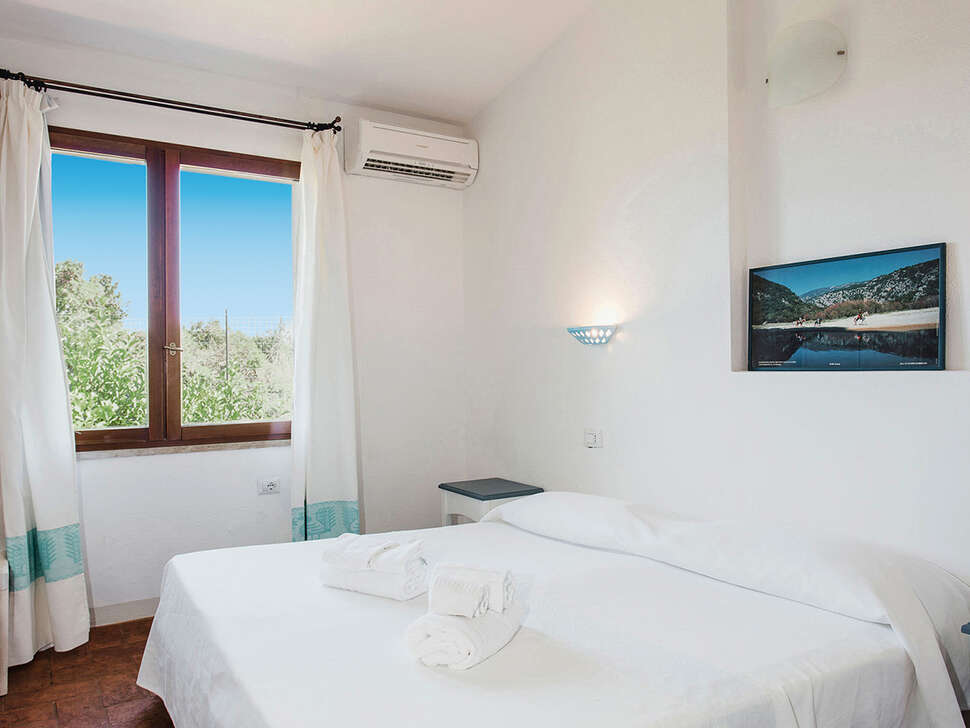 Een foto van Hotel Village Fior di Sardegna
