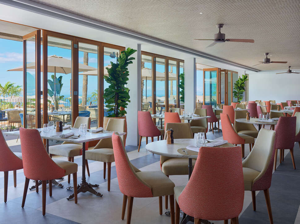 Een foto van Gran Hotel Taoro