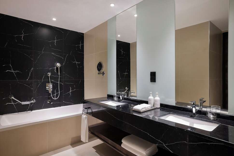 Een foto van Hotel Local Dubai Jumeirah Village Triangle Autograph Collection