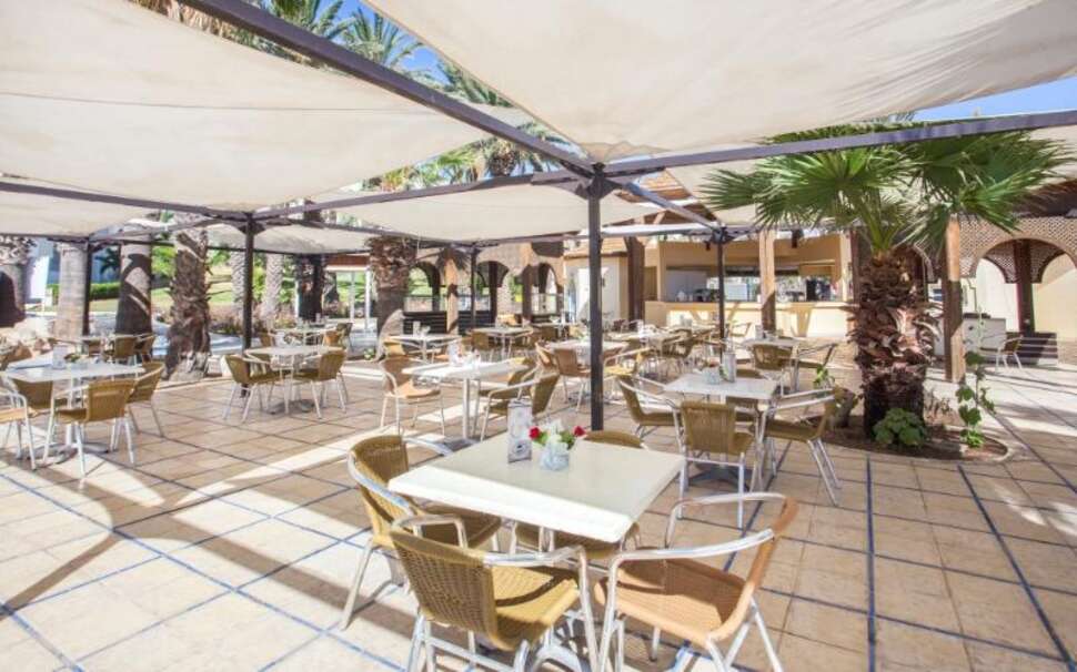 Een foto van Occidental Sousse Marhaba