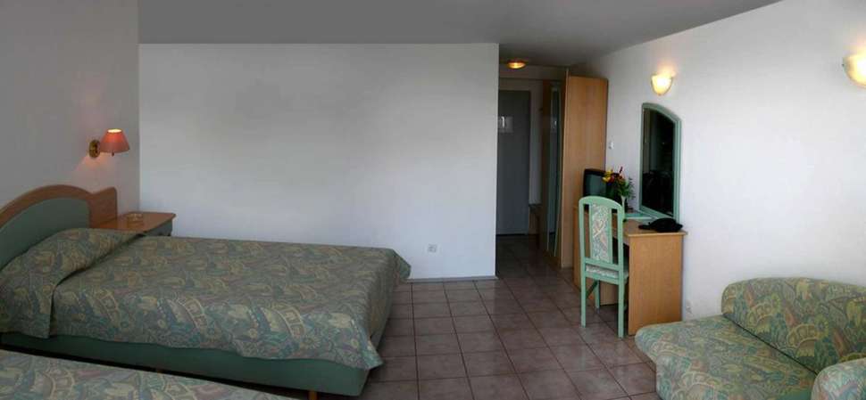 Een foto van Hotel Longosa