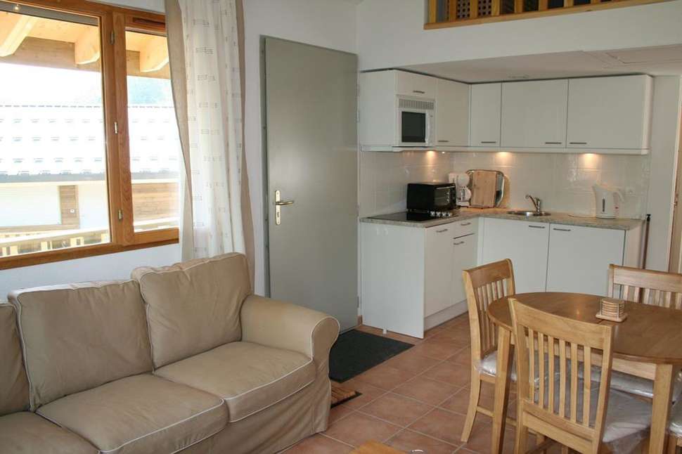 Een foto van Appartementen in La Norma