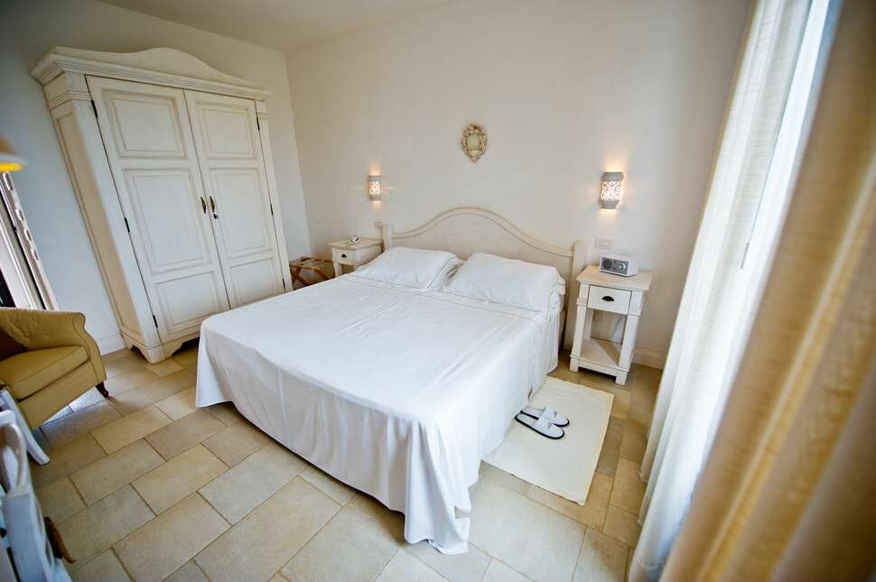 Ein Foto Borgobianco Resort & Spa