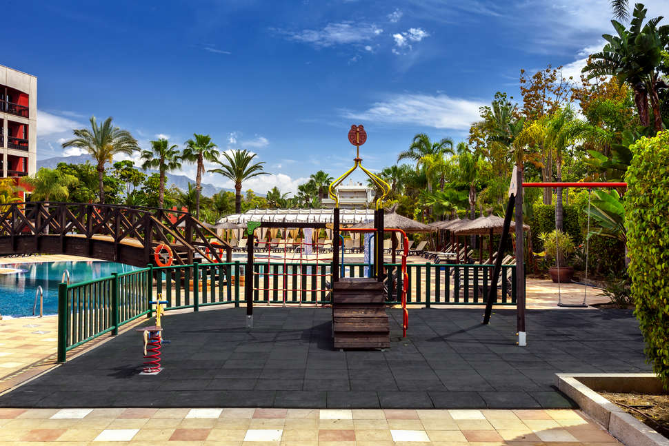Een foto van Barcelo Marbella