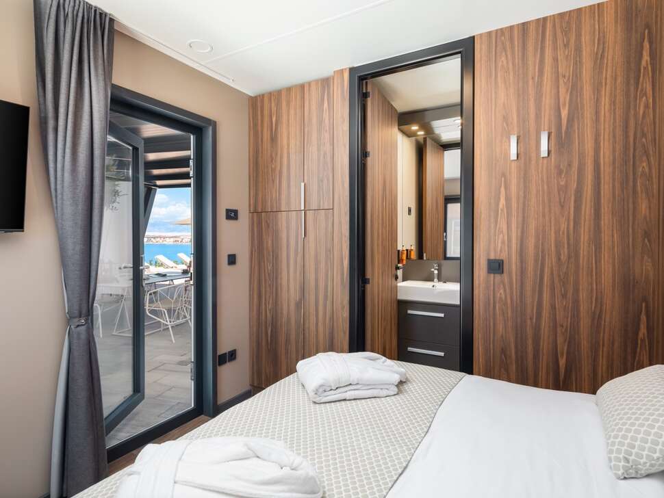 Een foto van Aminess Style Glamping Villas & Holiday Homes Avalona