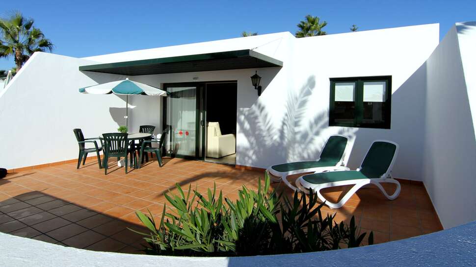 Ein Foto Ilunion Costa Sal Lanzarote